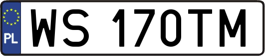WS170TM