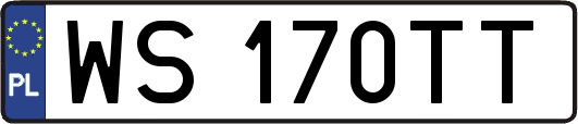 WS170TT