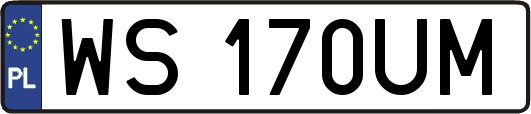 WS170UM