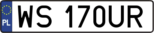 WS170UR