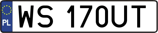 WS170UT