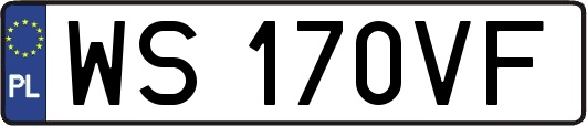 WS170VF