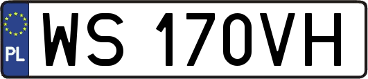 WS170VH