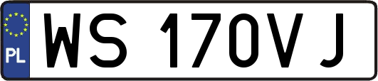WS170VJ