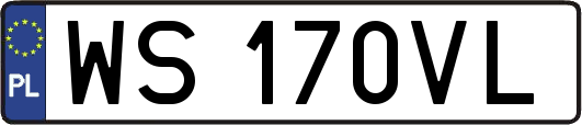 WS170VL