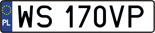 WS170VP