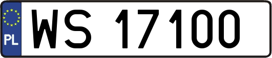 WS17100