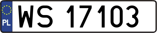 WS17103