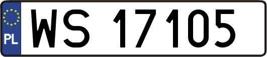 WS17105