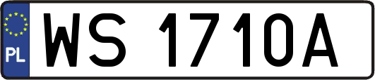 WS1710A