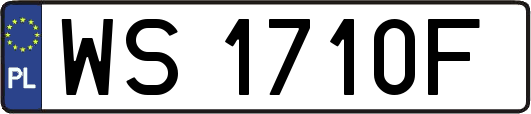 WS1710F