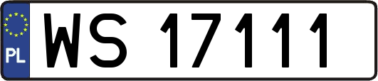 WS17111
