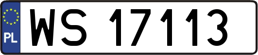 WS17113