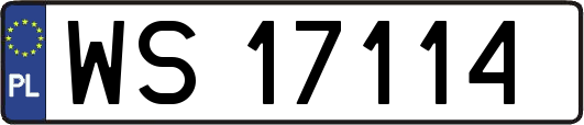 WS17114