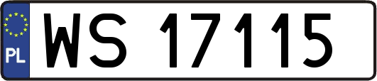 WS17115