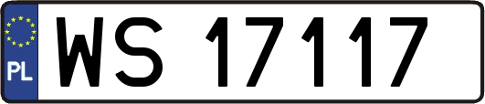 WS17117