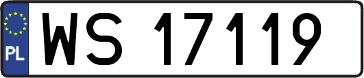 WS17119