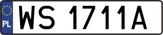 WS1711A