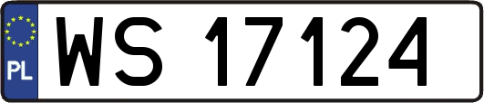 WS17124