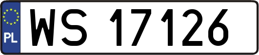 WS17126