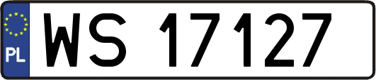 WS17127