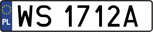 WS1712A