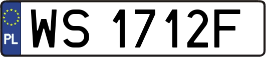 WS1712F