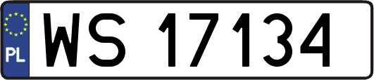 WS17134