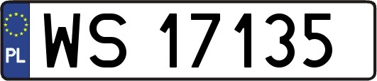 WS17135