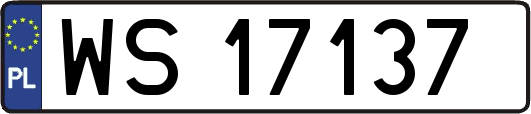 WS17137