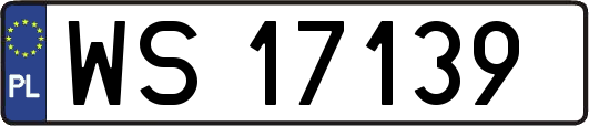 WS17139