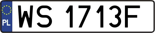 WS1713F