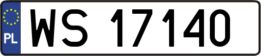 WS17140