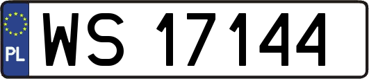 WS17144