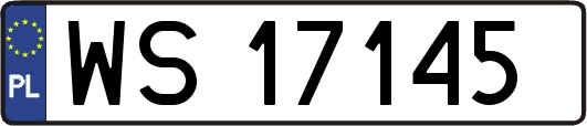 WS17145