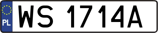 WS1714A