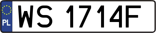 WS1714F