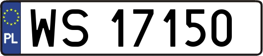 WS17150