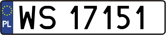 WS17151