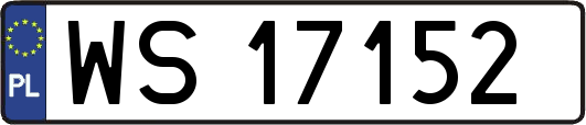WS17152