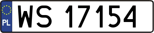 WS17154
