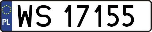 WS17155