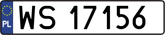 WS17156