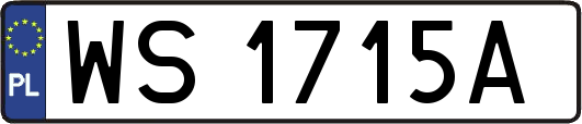 WS1715A
