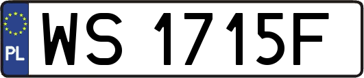 WS1715F