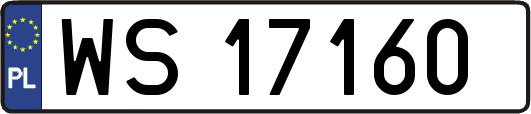 WS17160