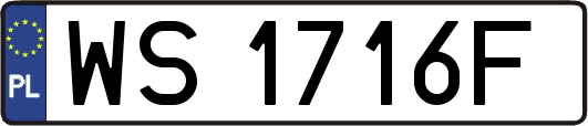 WS1716F