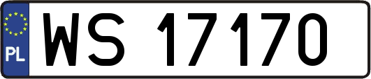 WS17170