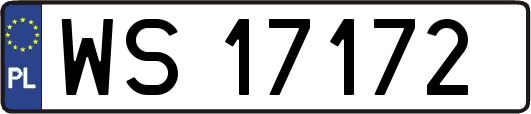 WS17172