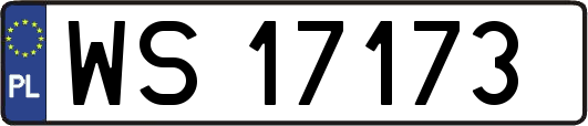 WS17173